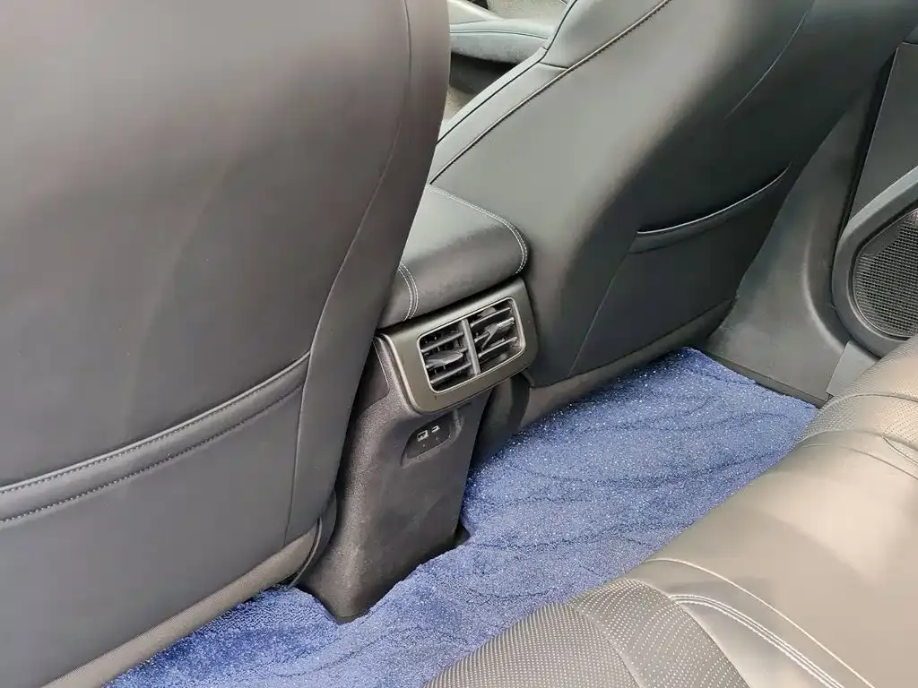 BYD Seal 06 DM-i Touring Edition — фото 5