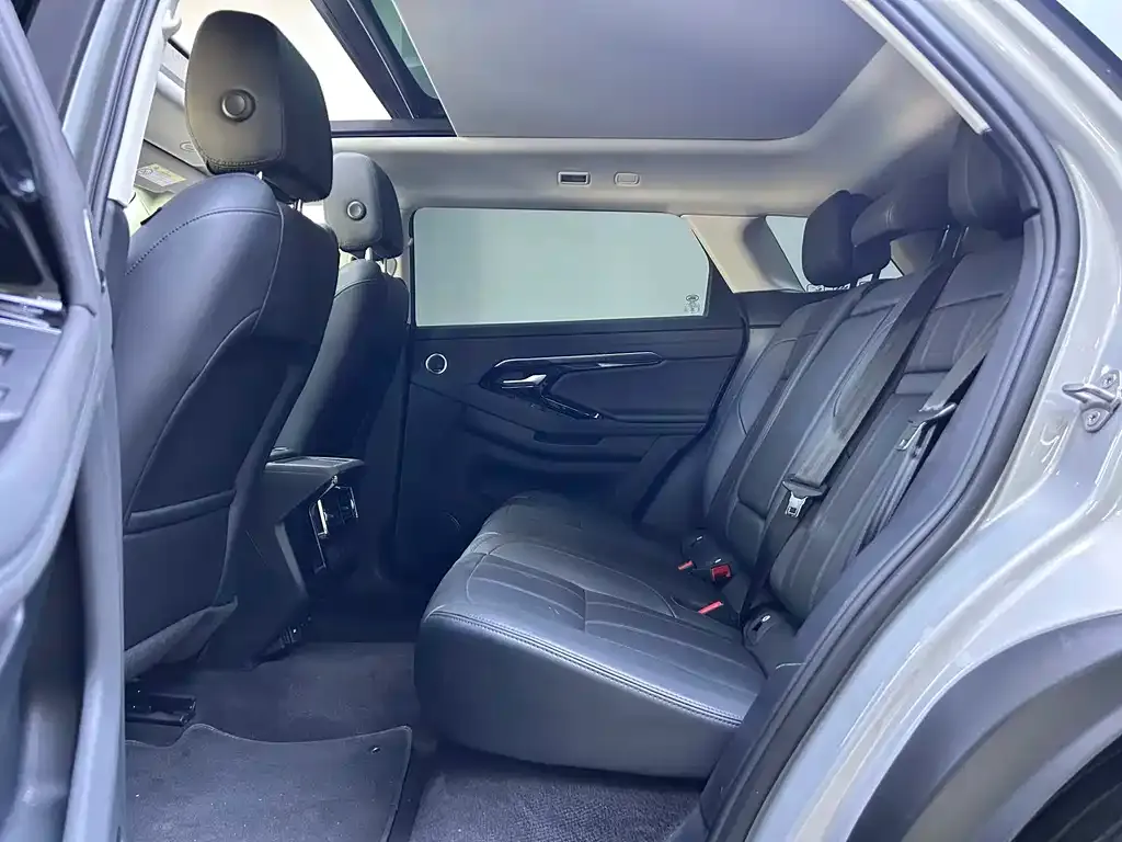 Land Rover Evoque — фото 3