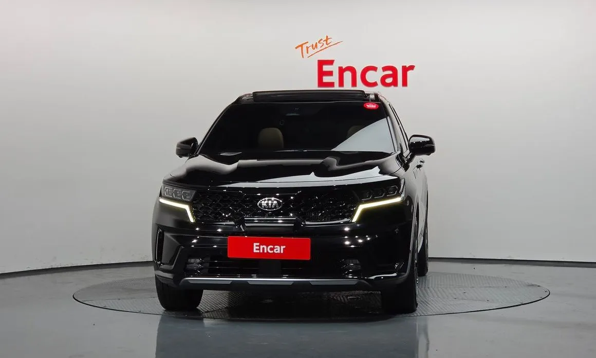 Kia Sorento — фото 2