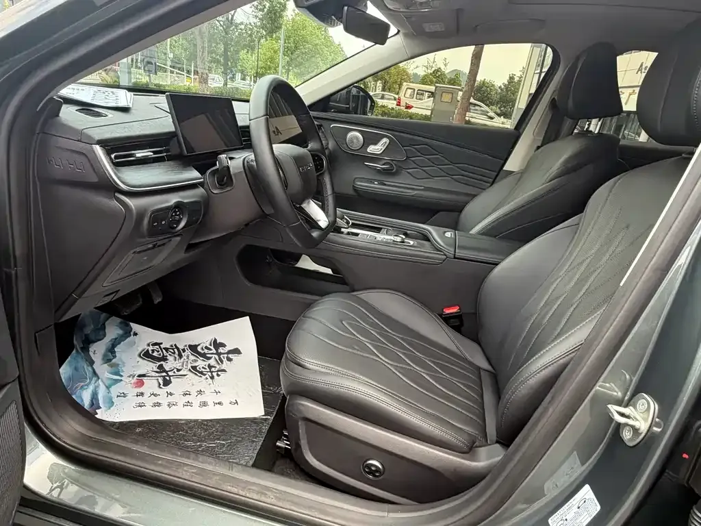 Chery Arrizo 8 PRO — фото 2