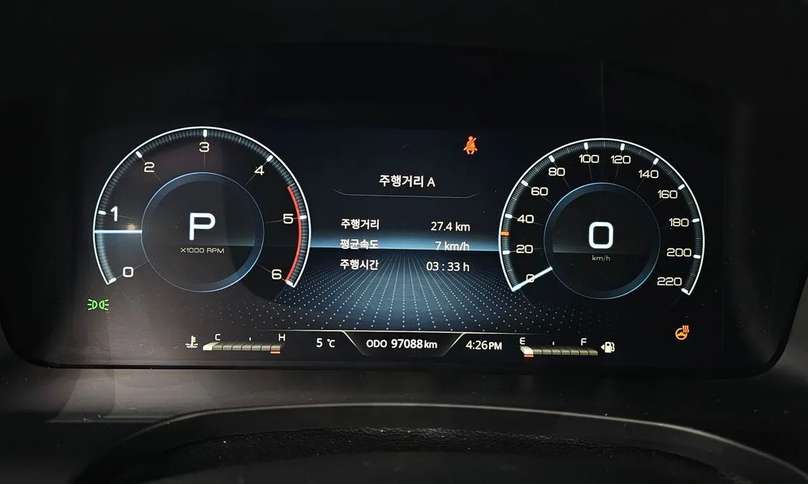 KG Mobility (Ssangyong) Rexton — фото 2