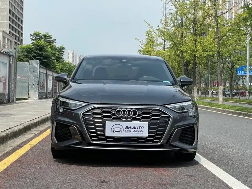 Audi A3 — фото 7