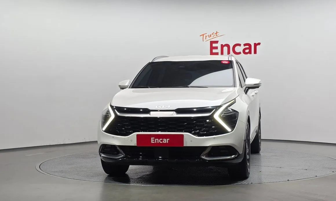 Kia Sportage — фото 2