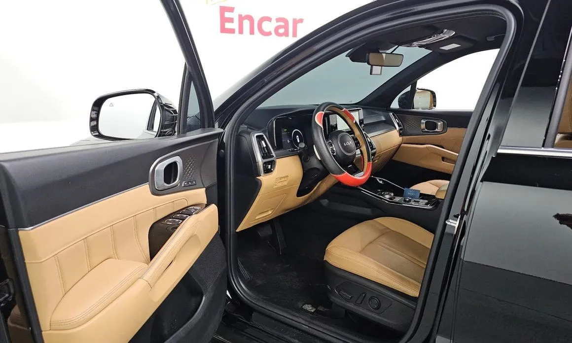 Kia Sorento — фото 6