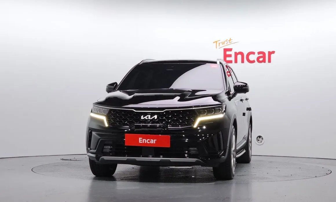 Kia Sorento — фото 4