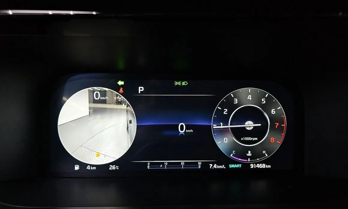 Kia Sorento — фото 2