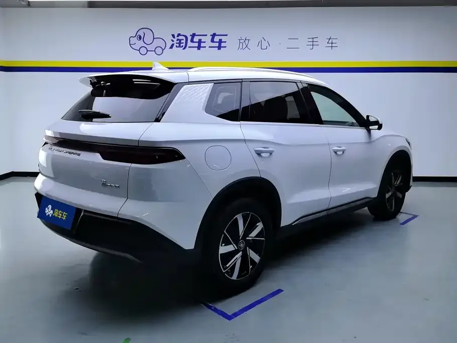 BYD Pro New Energy — фото 2
