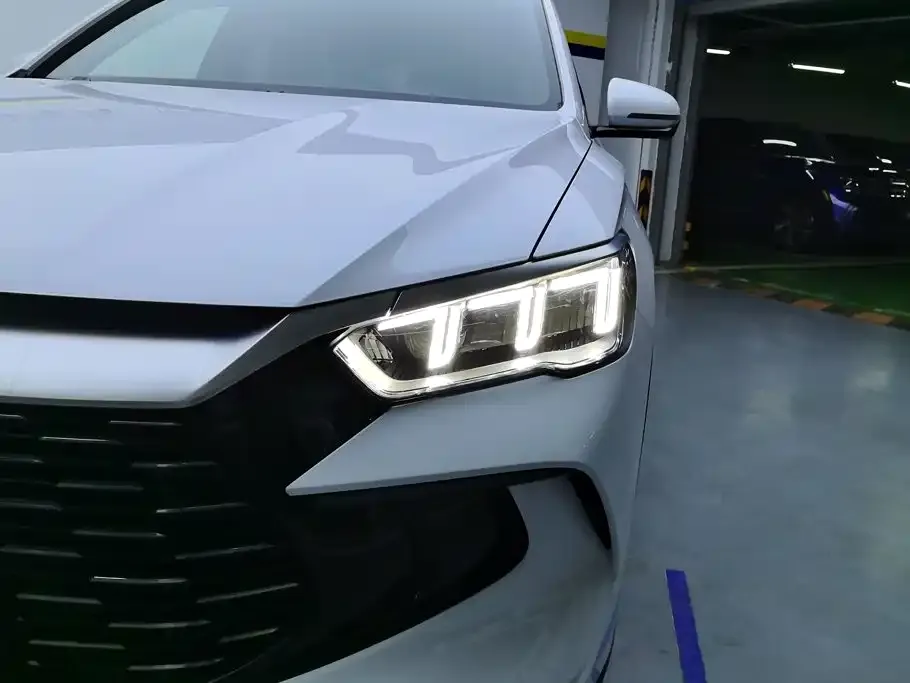 BYD Pro New Energy — фото 6