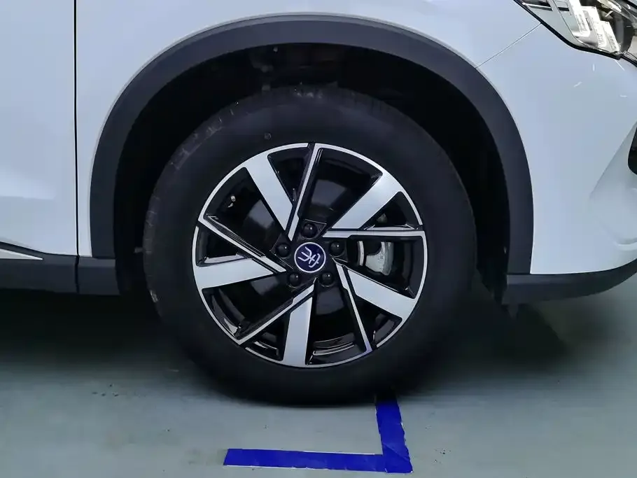 BYD Pro New Energy — фото 5