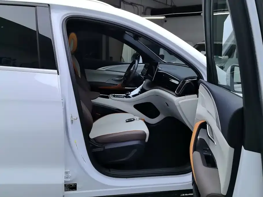 BYD Pro New Energy — фото 4