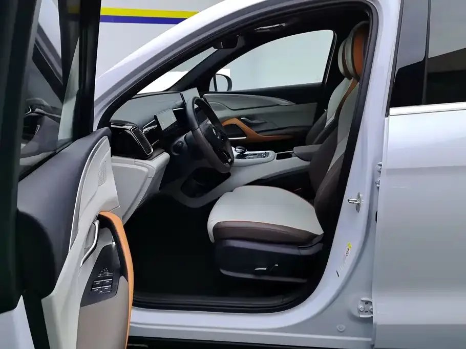 BYD Pro New Energy — фото 9