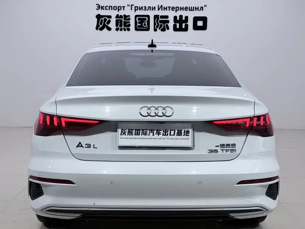 Audi A3 — фото 4