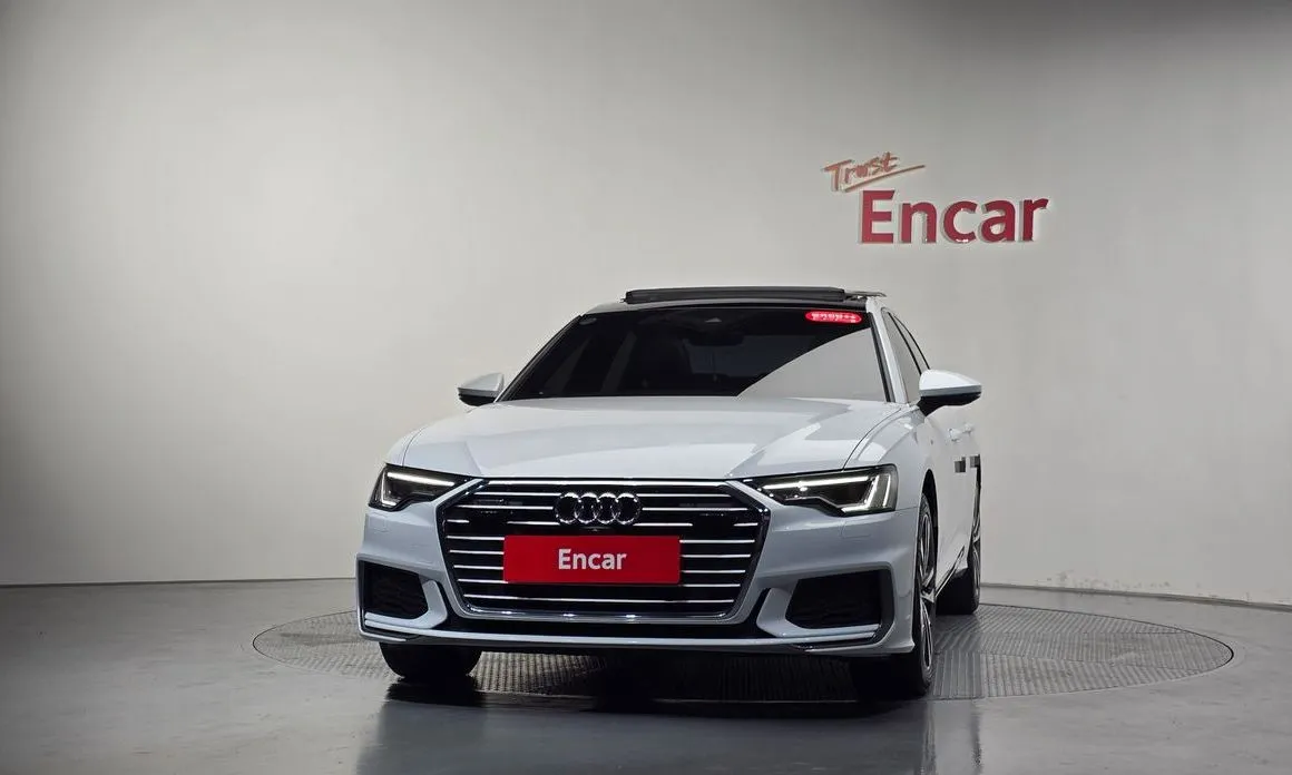 Audi A6 — фото 3
