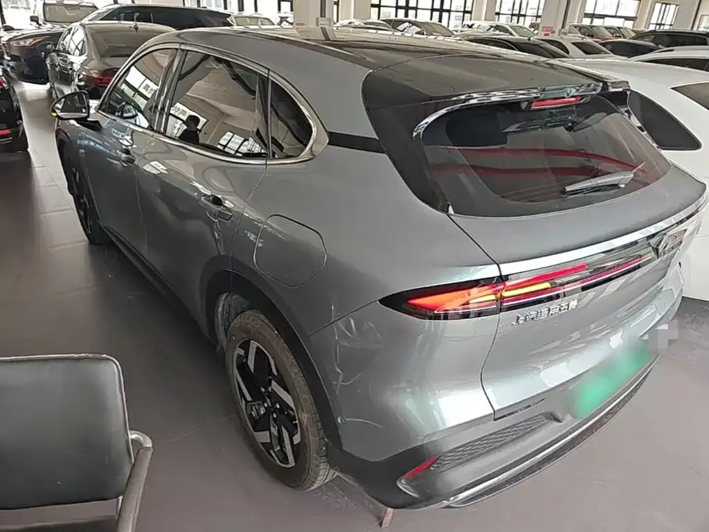 Baojun Yunhai — фото 4