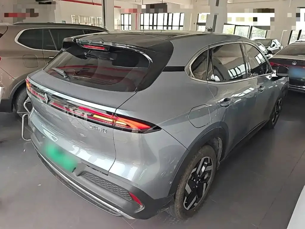 Baojun Yunhai — фото 10
