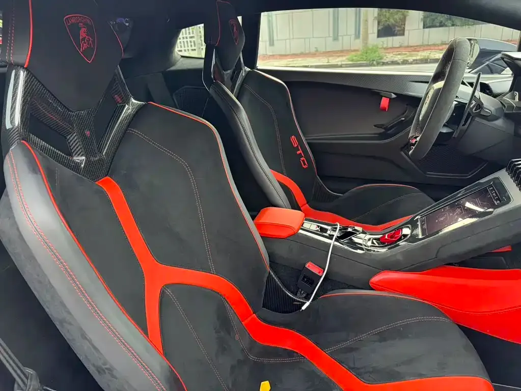 Lamborghini Huracan — фото 2