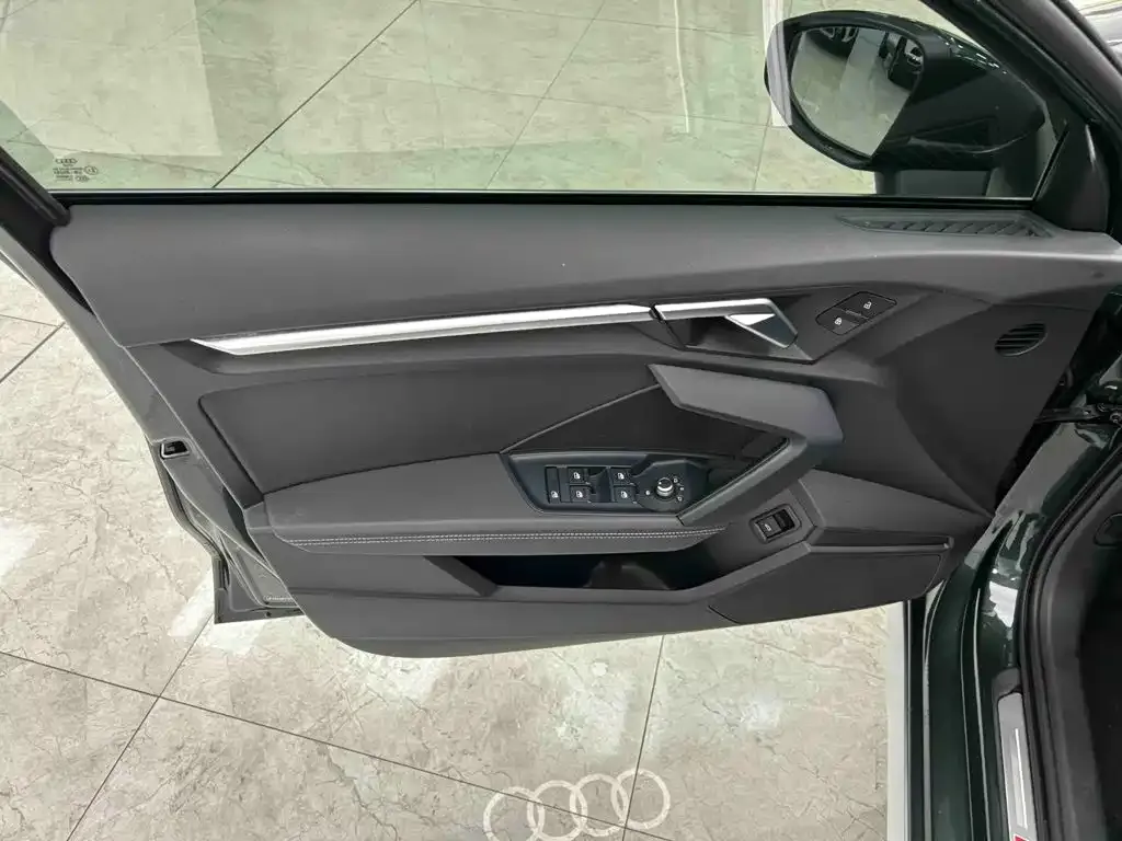 Audi A3 — фото 5