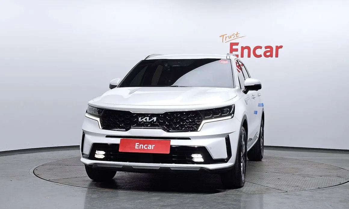 Kia Sorento — фото 4