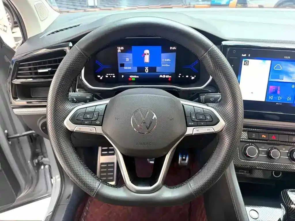 Jetta VS5 — фото 9