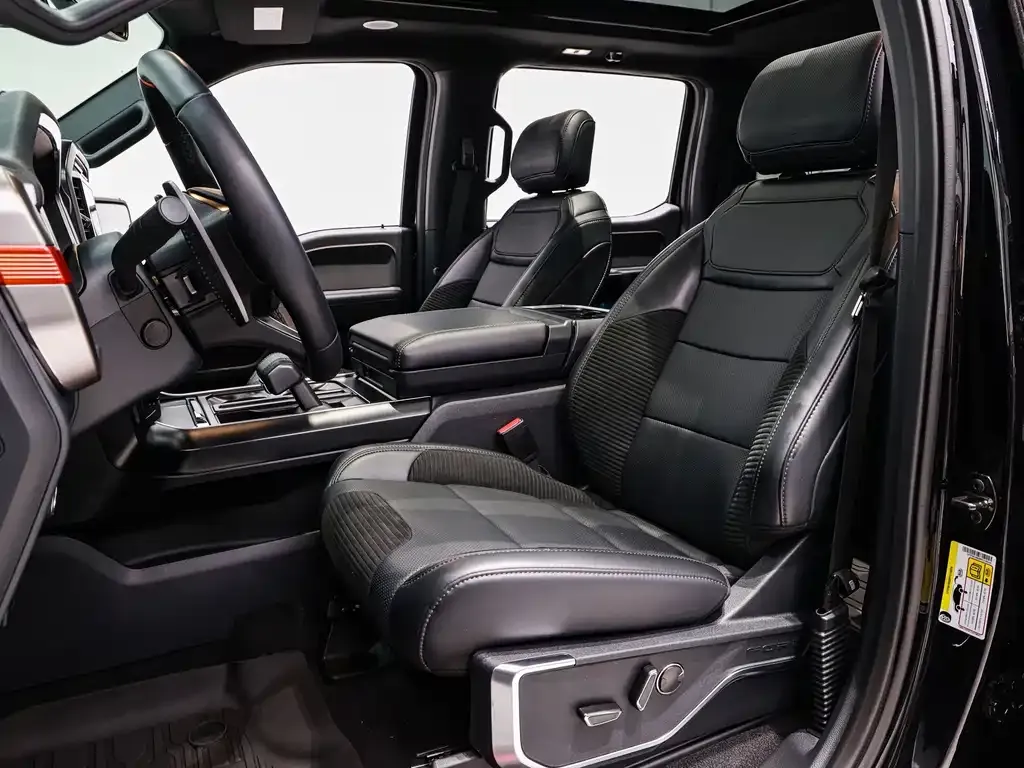 Ford F-150 Raptor — фото 10