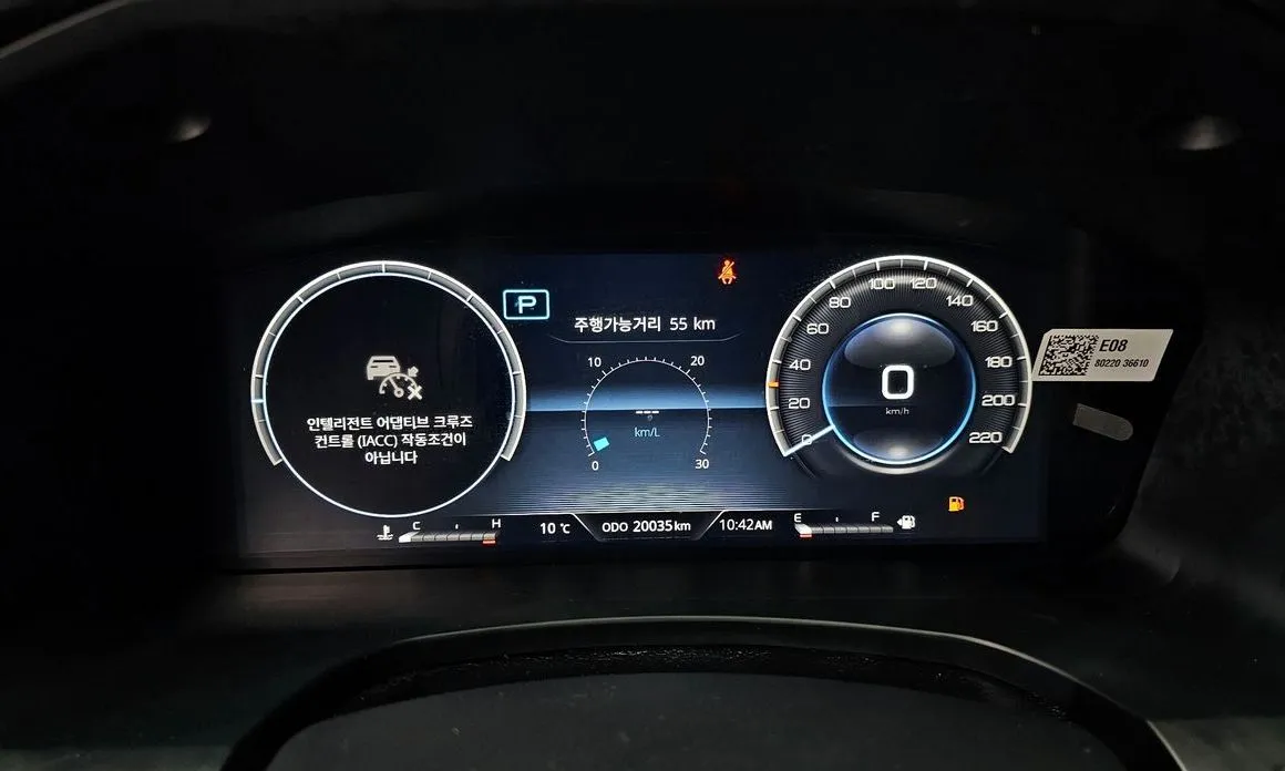 KG Mobility (Ssangyong) Rexton — фото 4