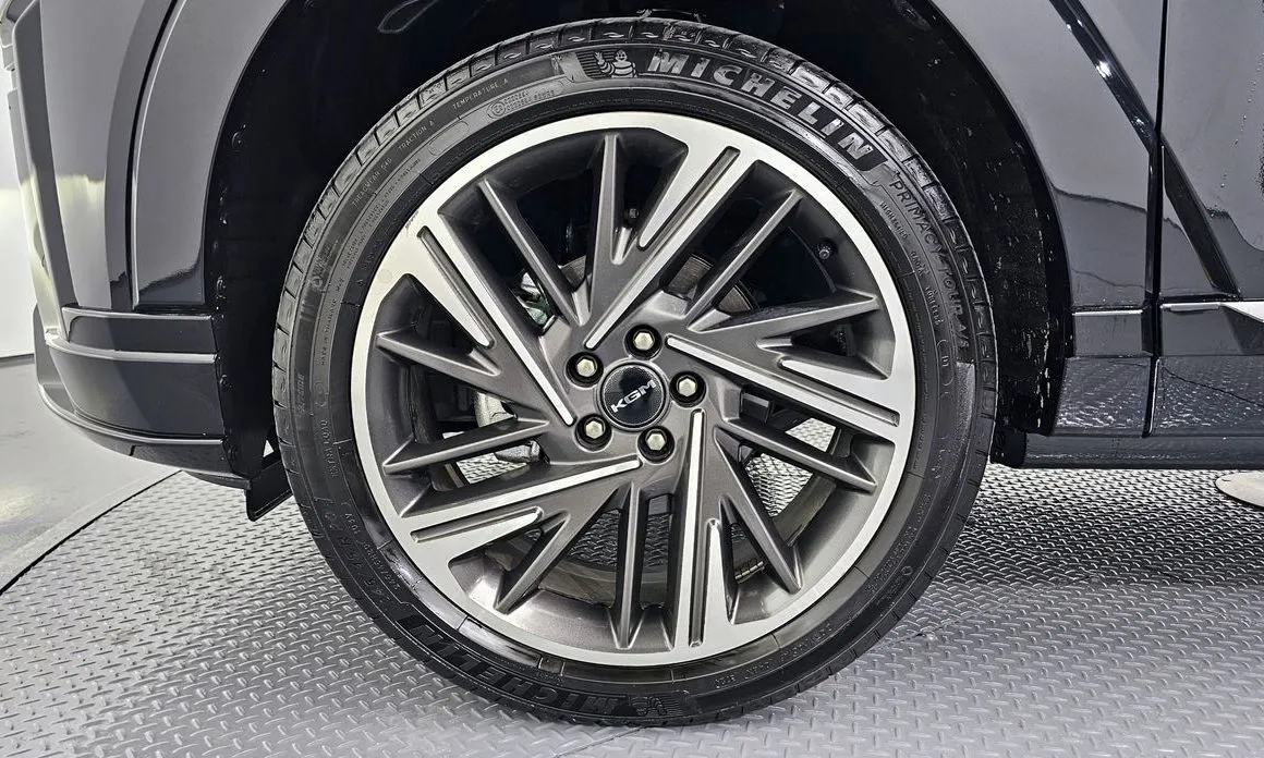 KG Mobility (Ssangyong) Actyon — фото 10