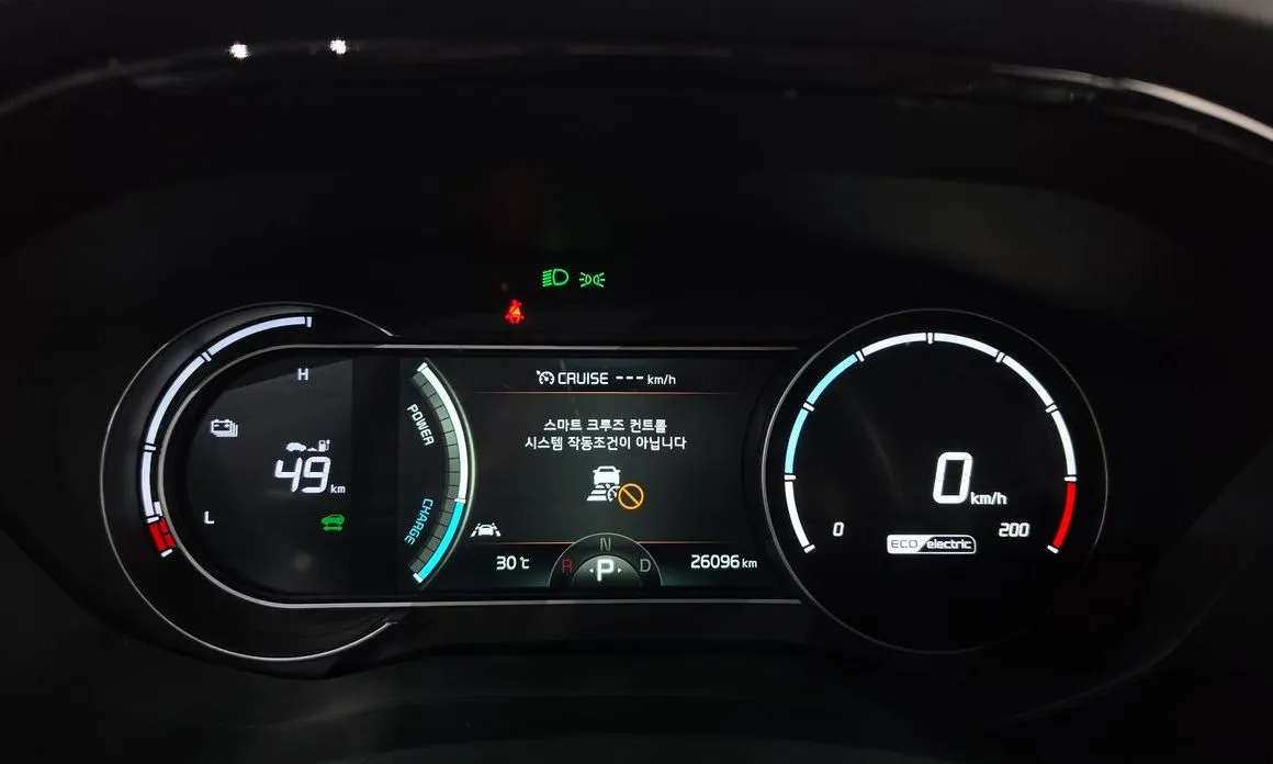Kia Niro — фото 2