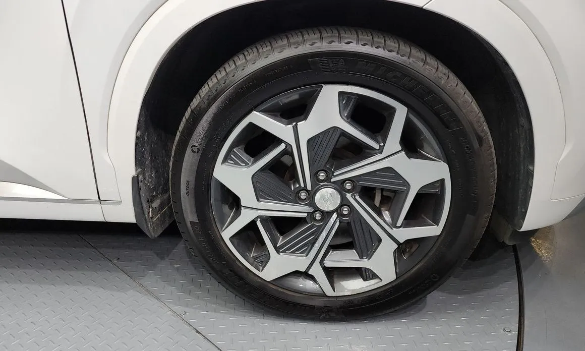 Hyundai Palisade — фото 6