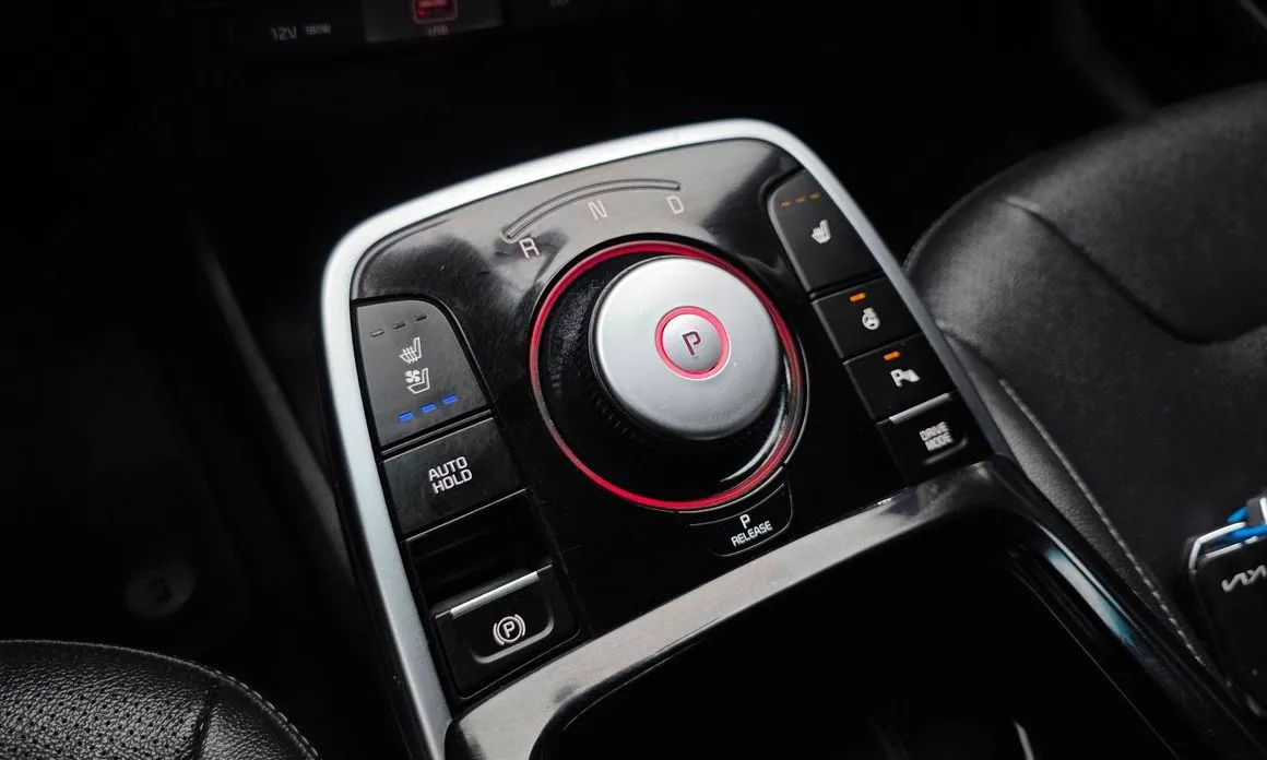 Kia Niro — фото 2