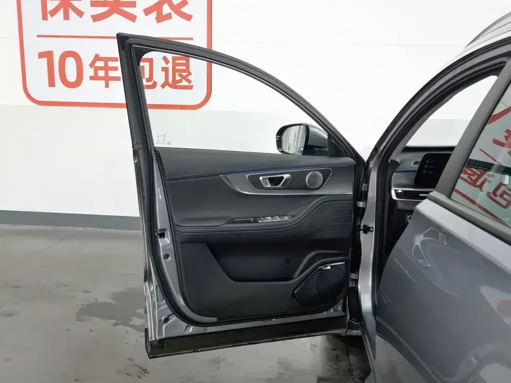 Chery Tiggo 8 PRO — фото 5