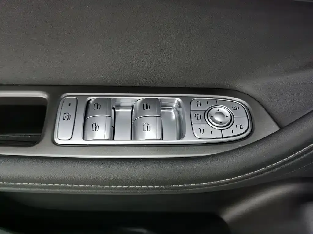 Chery Tiggo 8 PRO — фото 9