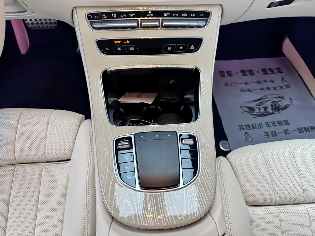 Mercedes-Benz E-Class (Import) — фото 10