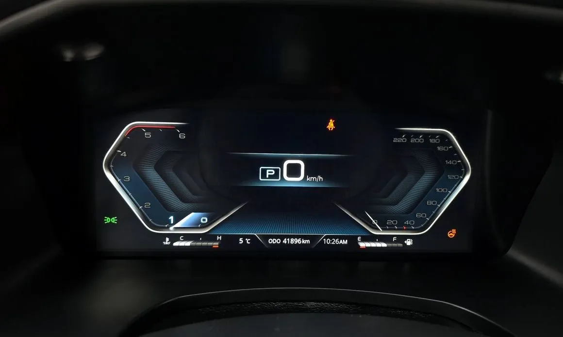 KG Mobility (Ssangyong) Rexton — фото 2