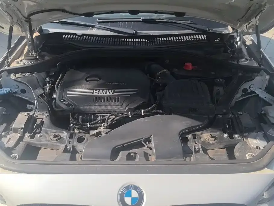 BMW 1 Series — фото 10