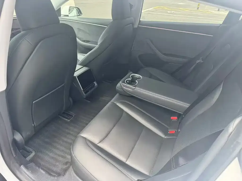 Tesla Model 3 — фото 2