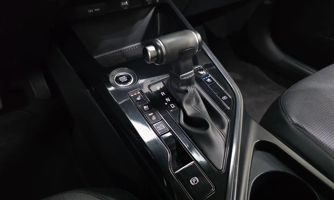 Kia Niro — фото 10