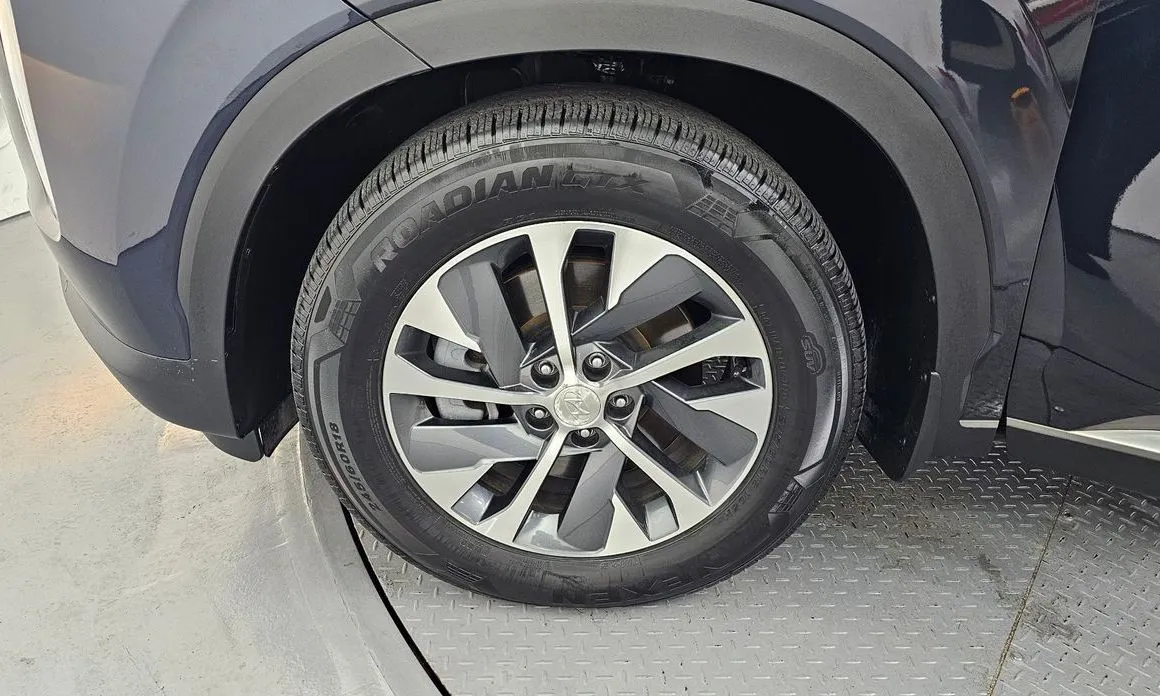 Hyundai Palisade — фото 3