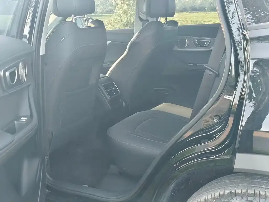 Chery Tiggo 8 PRO — фото 2