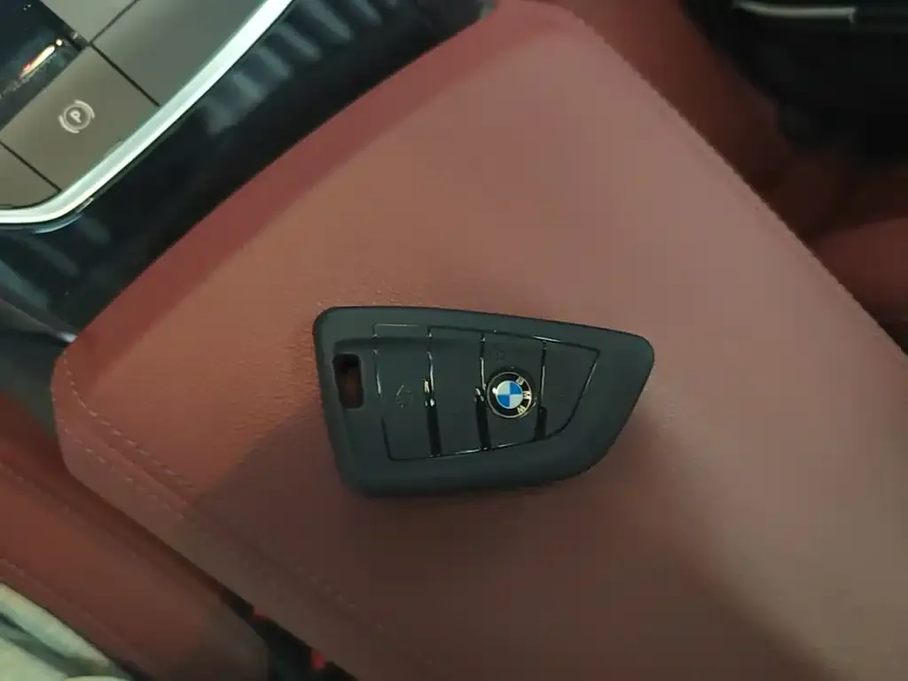 BMW i3 — фото 2