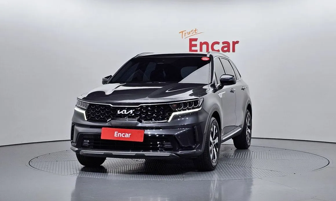 Kia Sorento — фото 4