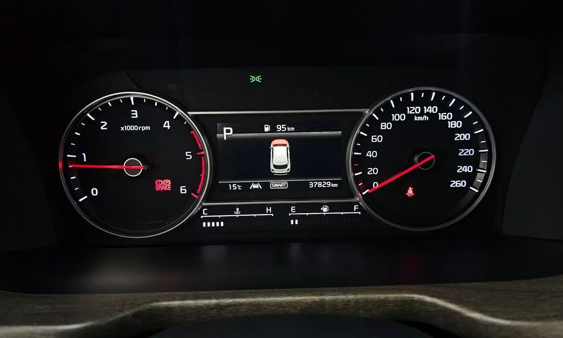 Kia Sorento — фото 2