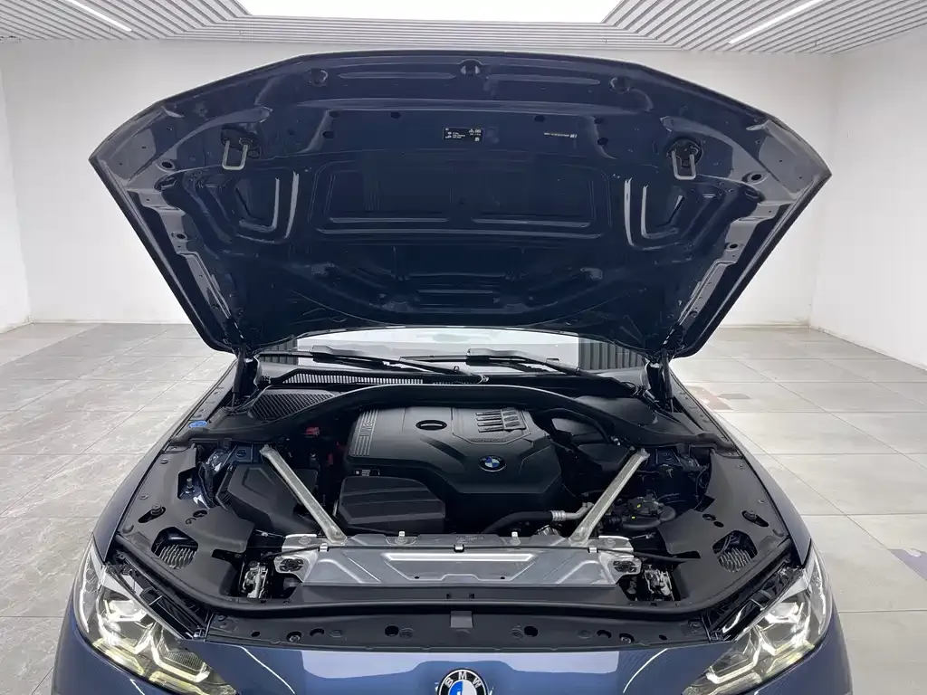 BMW 4 Series — фото 9