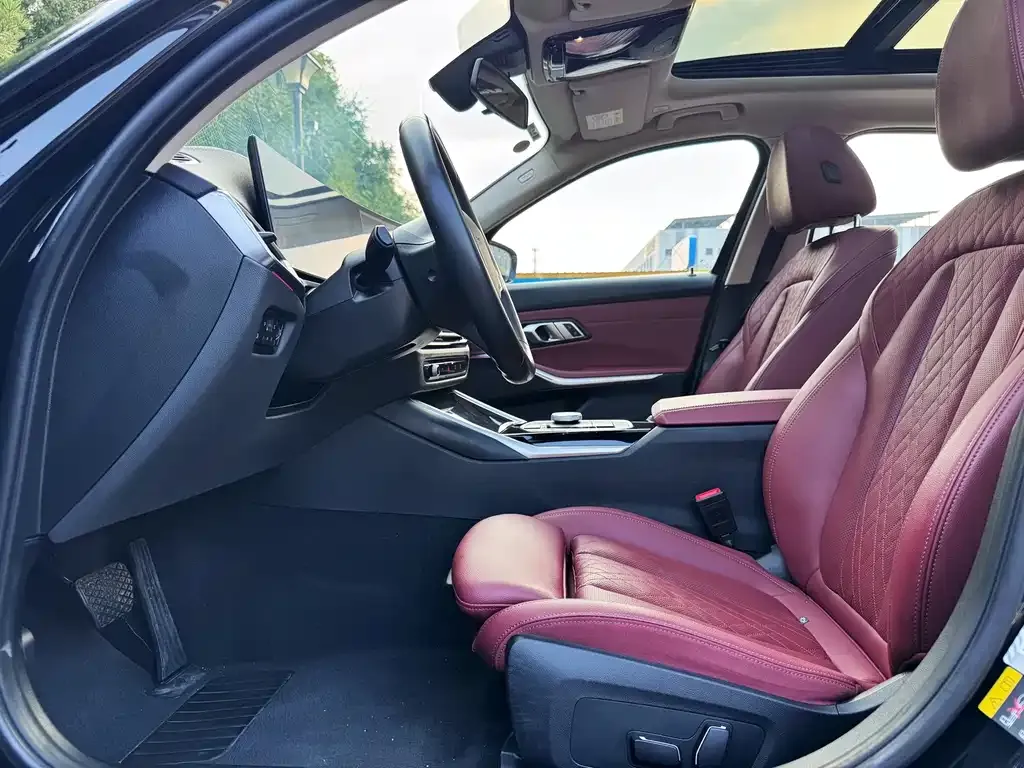 BMW i3 — фото 2