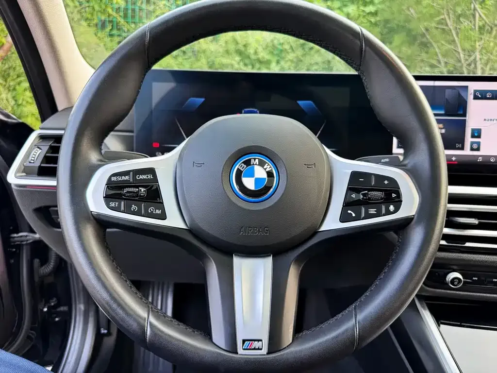 BMW i3 — фото 4
