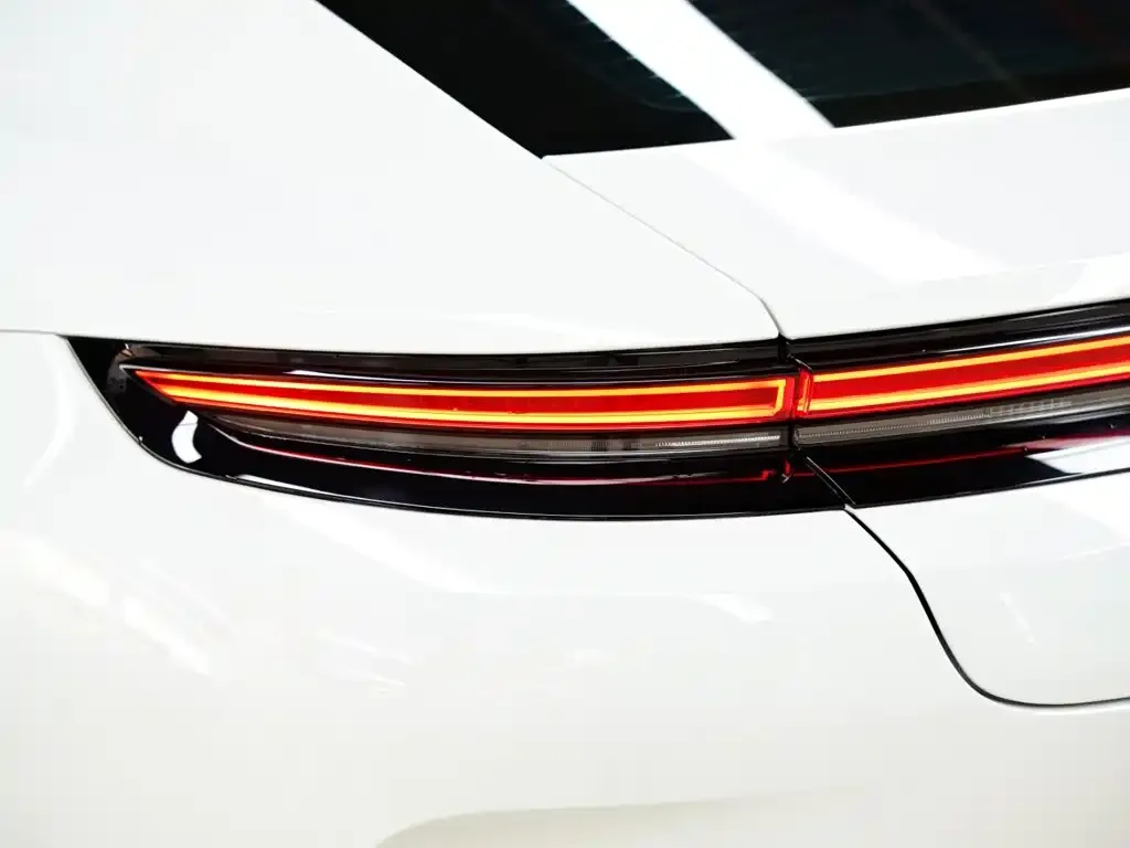 Porsche Panamera — фото 7