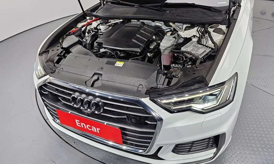 Audi A6 — фото 7