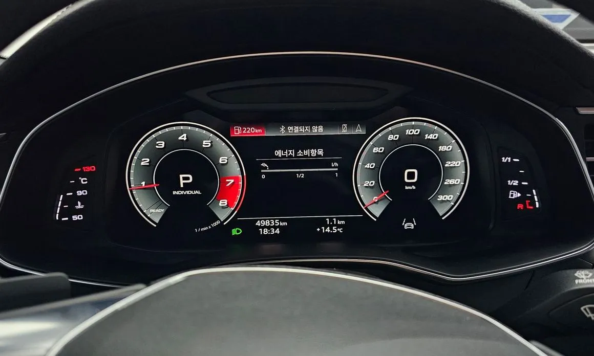 Audi A6 — фото 4