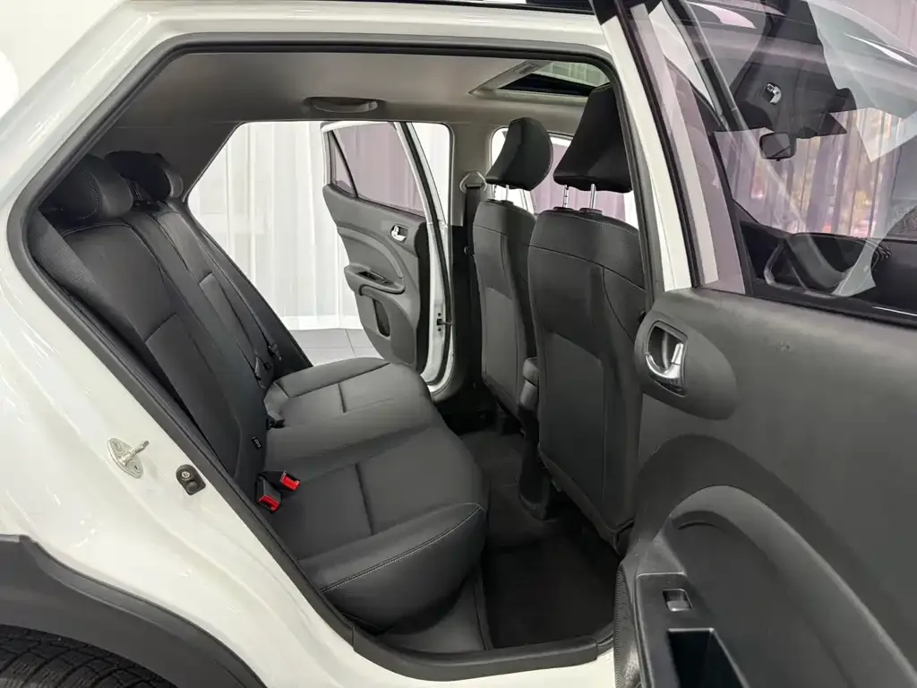 Kia KX1 — фото 8
