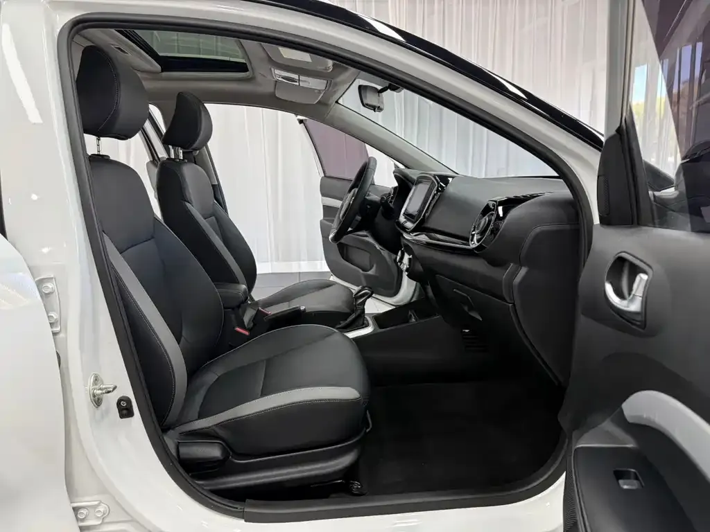 Kia KX1 — фото 4