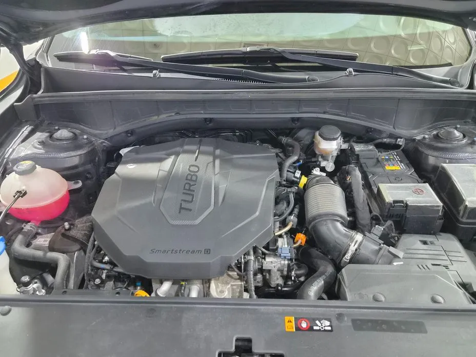 Kia Sorento — фото 9